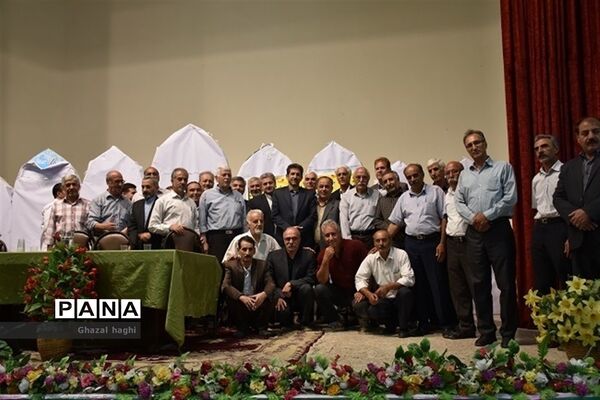 عکس‌های منتخب سال 1398 استان کرمانشاه