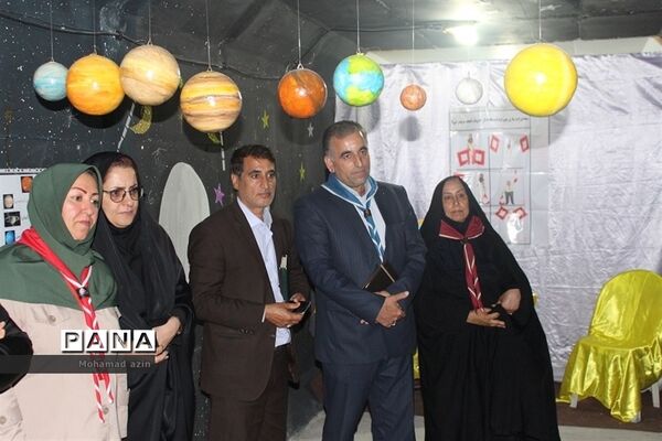 عکس‌های منتخب سال 1398 استان کرمانشاه