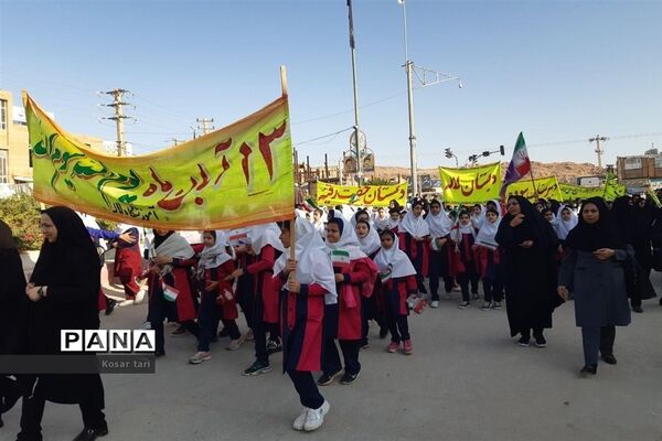 عکس‌های منتخب سال 1398 استان کرمانشاه