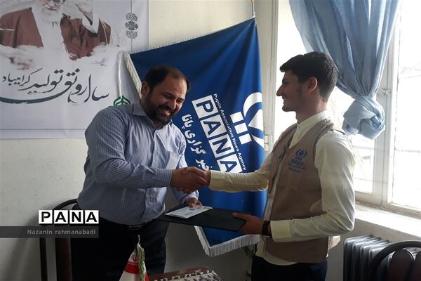 عکس‌های منتخب سال 1398 استان کرمانشاه