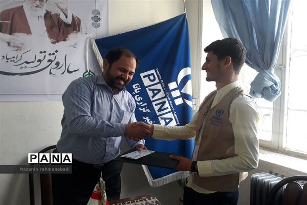 عکس‌های منتخب سال 1398 استان کرمانشاه