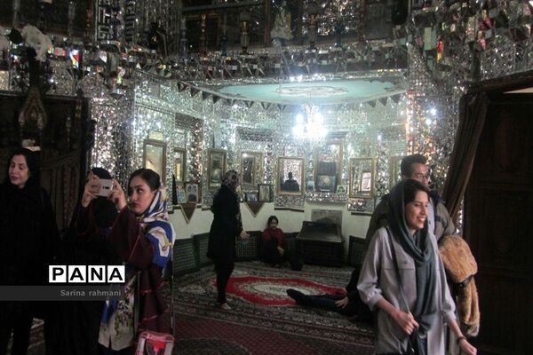 عکس‌های منتخب سال 1398 استان کرمانشاه