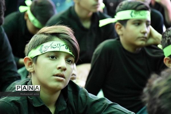 عکس‌های منتخب سال 1398 استان کرمانشاه