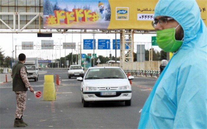 همیاری ۹۵ درصدی مردم در قالب کمپین سفر نروید