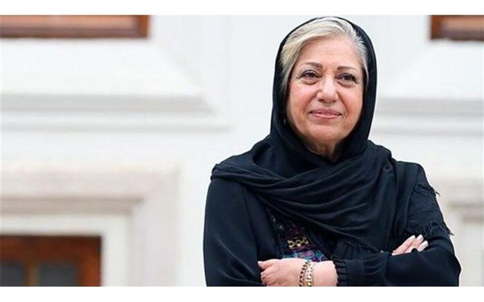 رخشان بنی‌اعتماد، در کنار زنان فیلم‌ساز تاریخ جای گرفت