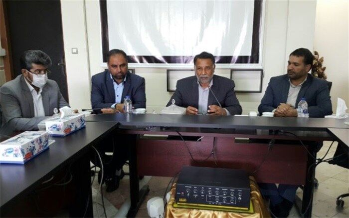 مدیر کل آموزش و پرورش سیستان و بلوچستان: لزوم راه اندازی، نظارت و استقرار شبکه اجتماعی دانش آموزان