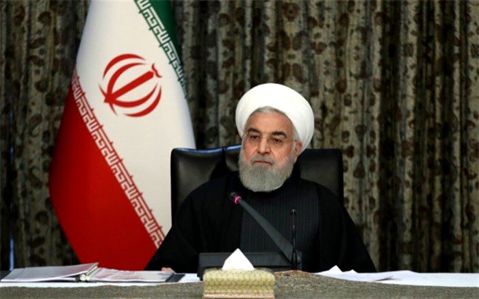 رییس جمهوری: اصل اول در کشور سلامتی مردم است