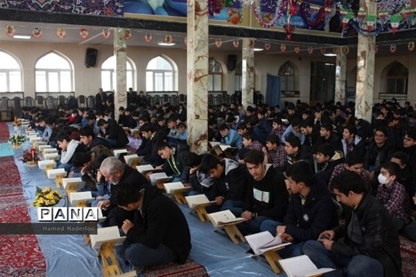 عکس‌های منتخب سال 1398 استان زنجان