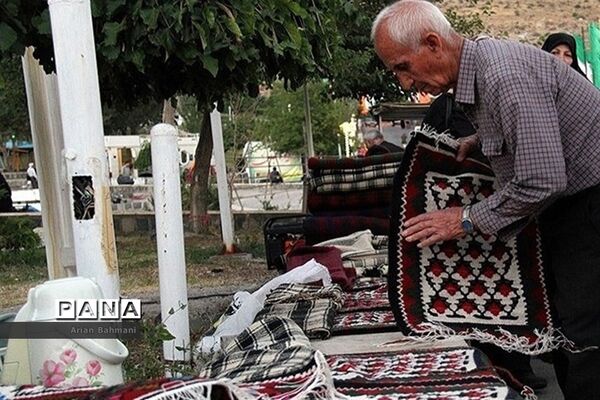 عکس‌های منتخب سال 1398 استان زنجان