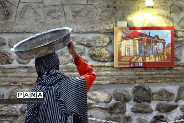 عکس‌های منتخب سال 1398 استان زنجان