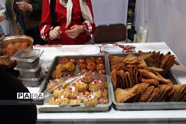 عکس‌های منتخب سال 1398 استان زنجان