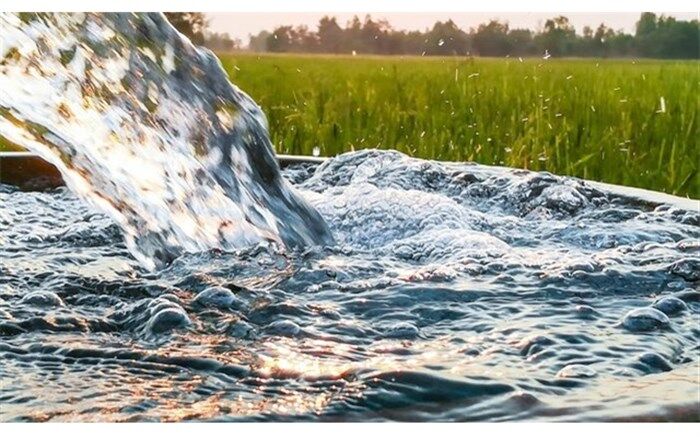 هنوز منابع آب زیرزمینی تامین نشده است