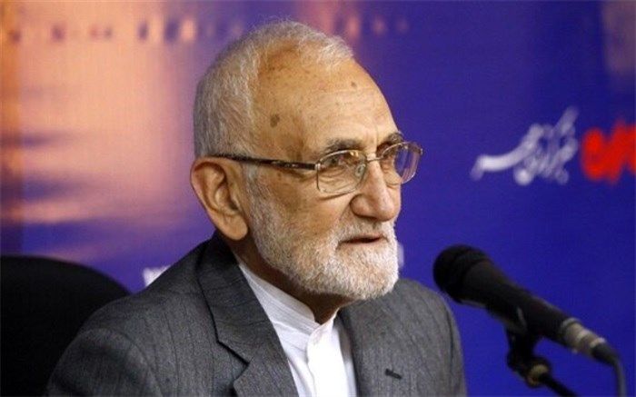 محمود لولاچیان از رهبر معظم انقلاب تشکر کرد