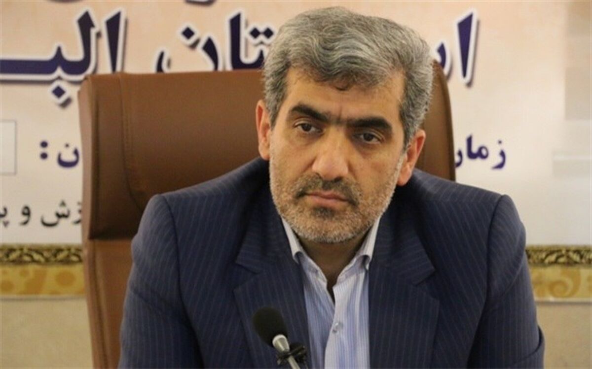 آمادگی البرز برای اجرای برنامه آموزشی شبکه اجتماعی دانش آموزی(شاد)