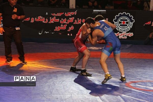 عکس‌های منتخب سال 1398 استان خراسان شمالی