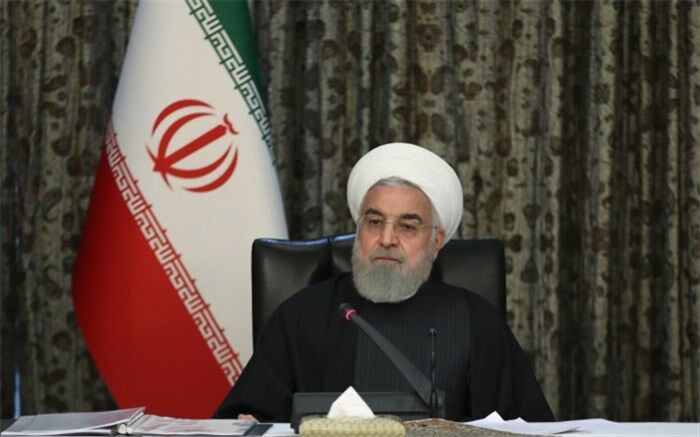 رئیس‌جمهور درگذشت آیت‌الله سید جعفر کریمی را تسلیت گفت
