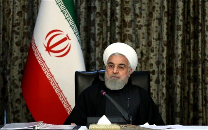 رئیس‌جمهور درگذشت آیت‌الله سید جعفر کریمی را تسلیت گفت