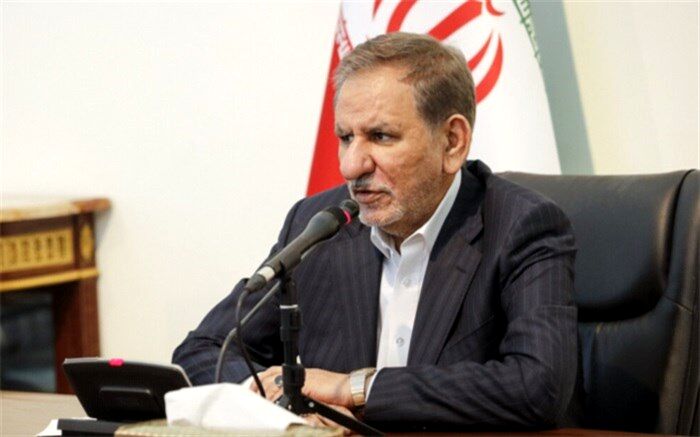 جلسه بررسی آخرین وضعیت لوایح مرتبط با پولشویی برگزار شد