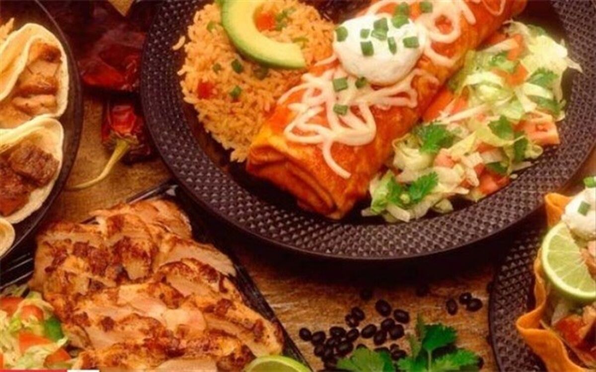 10  تا از خطرناک ترین غذاهایی که انسان ها می خورند!