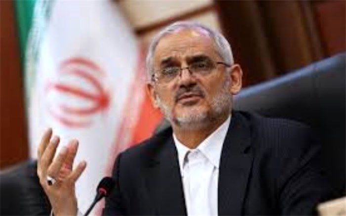 پیام وزیر آموزش و پرورش به مناسبت اعیاد شعبانیه