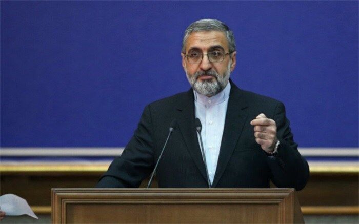 سخنگوی قوه قضائیه: مرخصی زندانیان تا پایان فروردین ماه تمدید شد