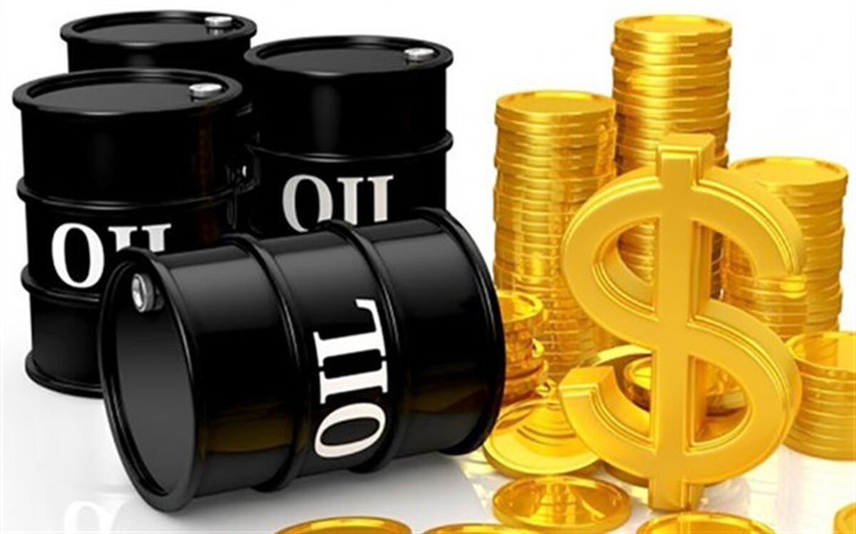 آغاز موج جدید سقوط قیمت نفت
