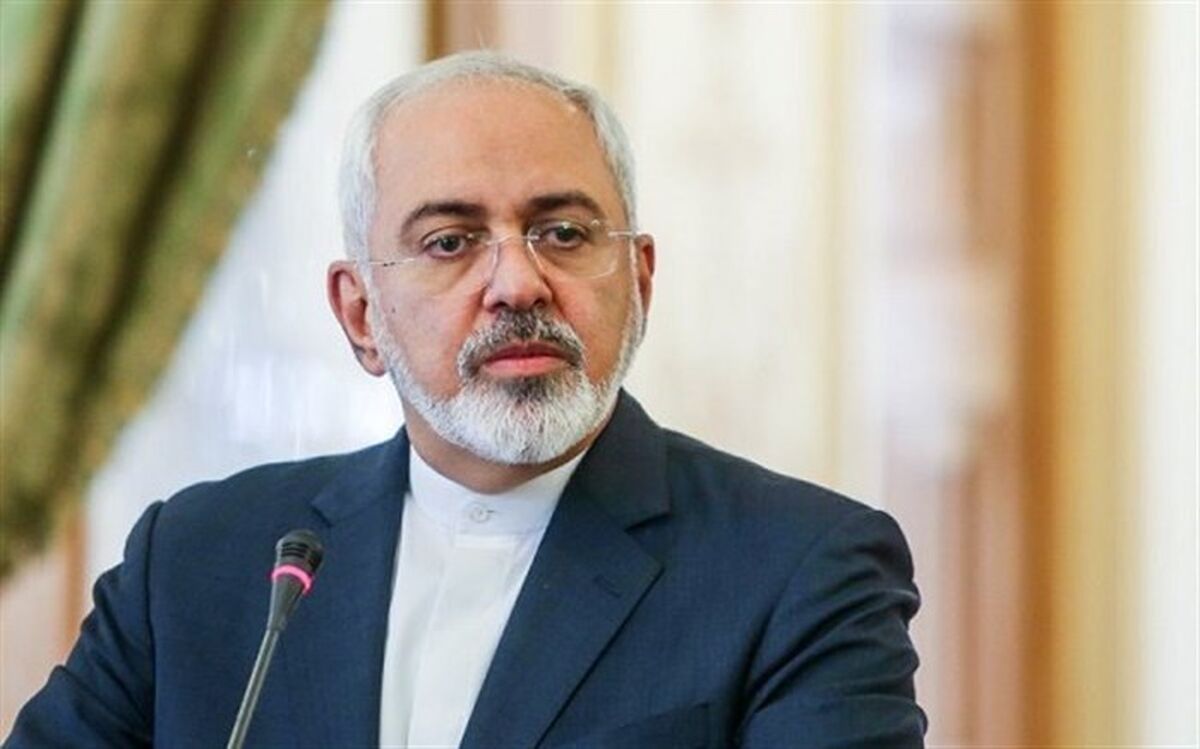 ظریف: ادامه یکجانبه گرایی در زمان کرونا به شکست دوباره‌ اخلاق منجر می‌شود