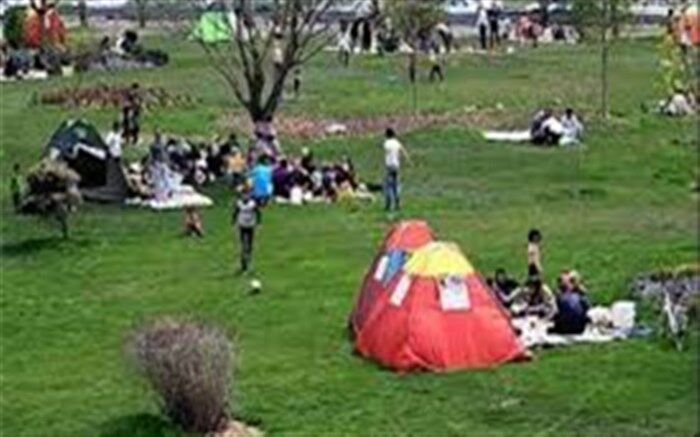 خروج از شهرهای کهگیلویه و بویراحمد در روز سیزدهم فروردین ممنوع شد