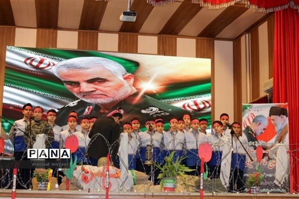 عکس‌های منتخب سال 1398 استان قزوین