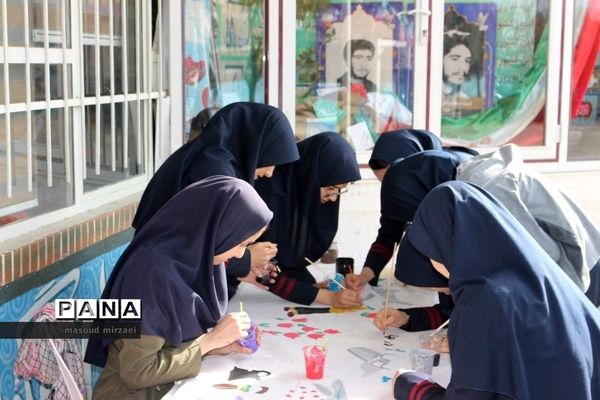 عکس‌های منتخب سال 1398 استان قزوین