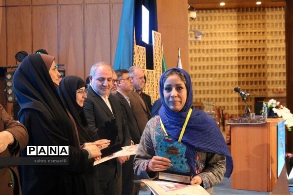 عکس‌های منتخب سال 1398 استان قزوین