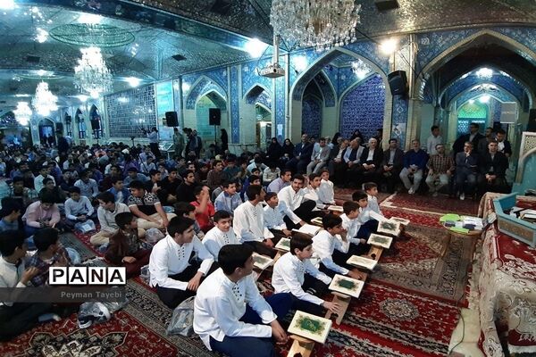 عکس‌های منتخب سال 1398 استان سمنان