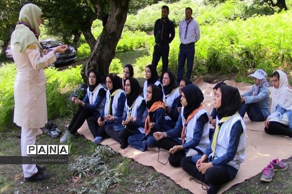 عکس‌های منتخب سال 1398 استان سمنان