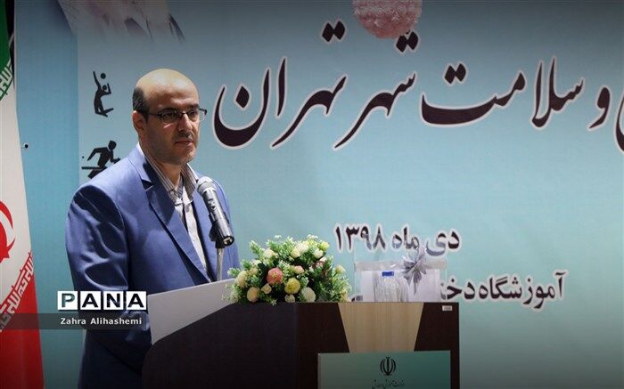 محمدی: فعالیت های آموزشی سفیران سلامت دانش آموزی تاثیرگذار بود