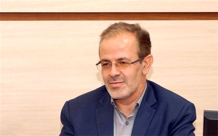 سرپرست امور برنامه‌ریزی و هماهنگی حوزه‌های تربیت و یادگیری سازمان پژوهش منصوب شد