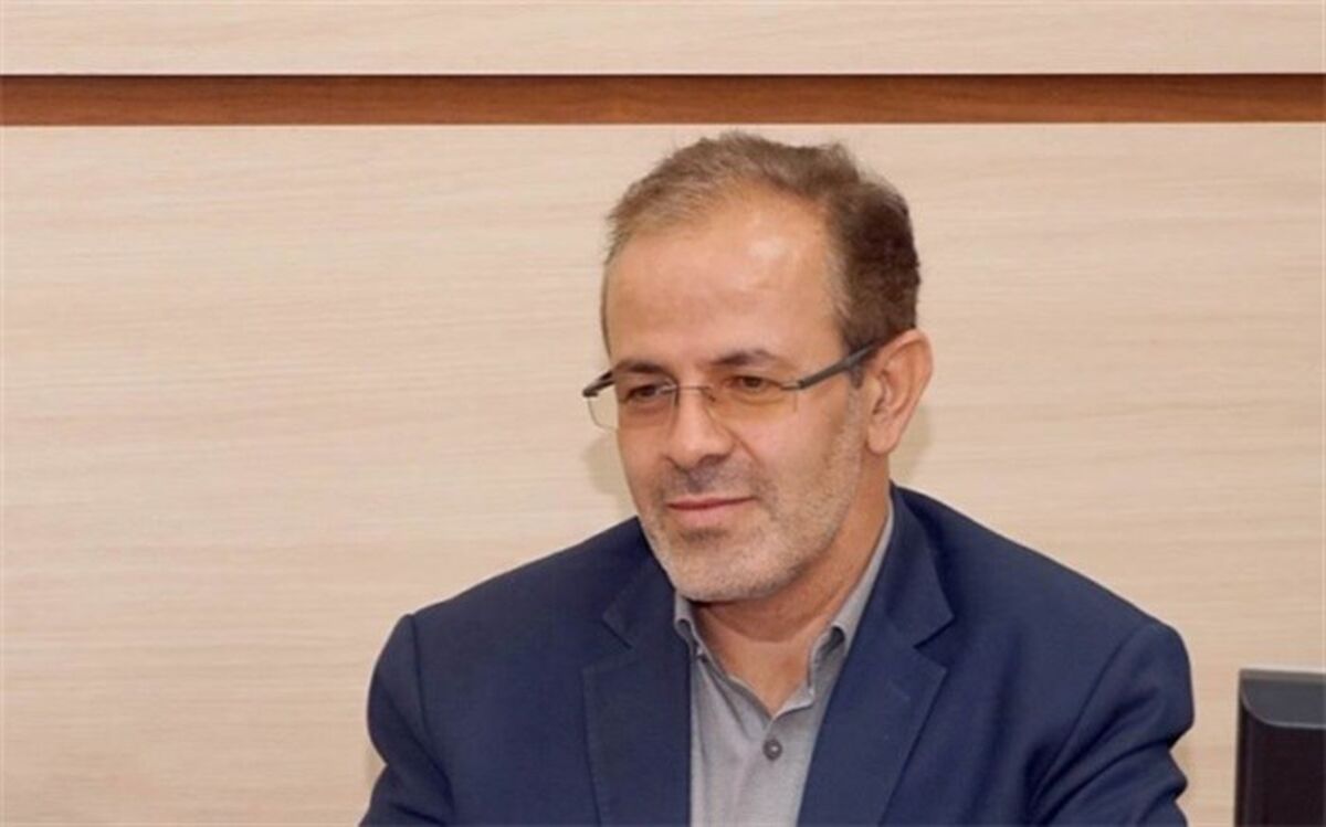 سرپرست امور برنامه‌ریزی و هماهنگی حوزه‌های تربیت و یادگیری سازمان پژوهش منصوب شد