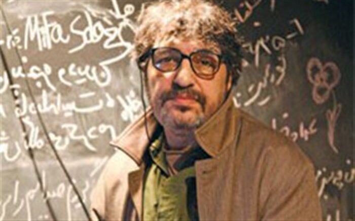 محمد صالح‌علاء: دنیا به تعمیر نیاز داشت