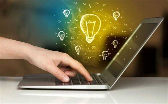 آموزش مجازی از نوع روش کلاس درس معکوس پی‌آمد شیوع ویروس کرونا و تعطیلی آموزش مدرسه‌ای