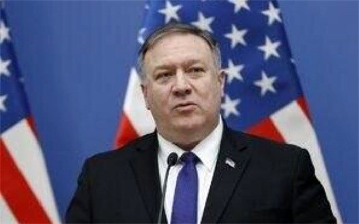 پمپئو: تحریم‌های ایران را لغو نمی‌کنیم