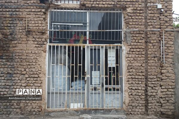 اصناف تایباد همچنان تعطیل است
