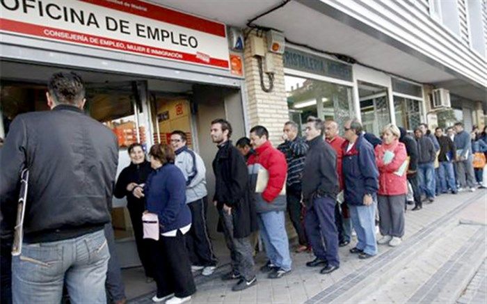 کرونا ۲.۶ میلیارد کارگر را با خطر بیکاری و کاهش درآمد مواجه کرد