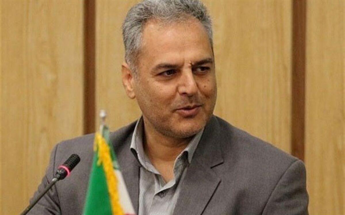 حق کشاورزان را در قیمت‌های تضمینی می‌گیرم