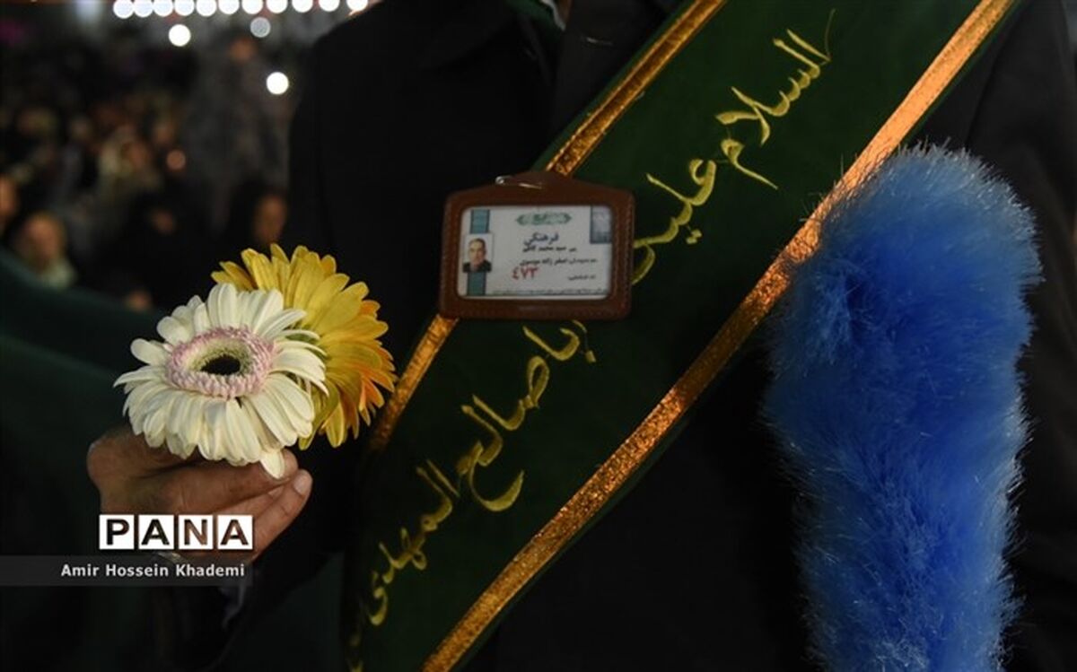 جشن نیمه‌شعبان در فضای مجازی برگزار می‌شود