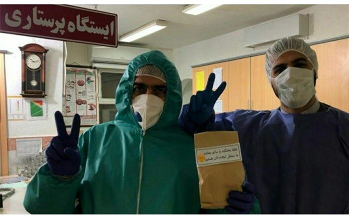 وضعیت سلامت 485 مددجو و مراقب سلامت آسایشگاه های قزوین بررسی شد