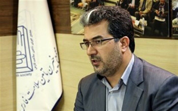 تهیه بیش از 14000 مورد اقلام مصرفی برای پیشگیری از کرونا توسط مردم و خیرین