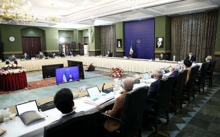 افزایش 15 درصدی حقوق شاغلین دستگاه های اجرایی در سال 99