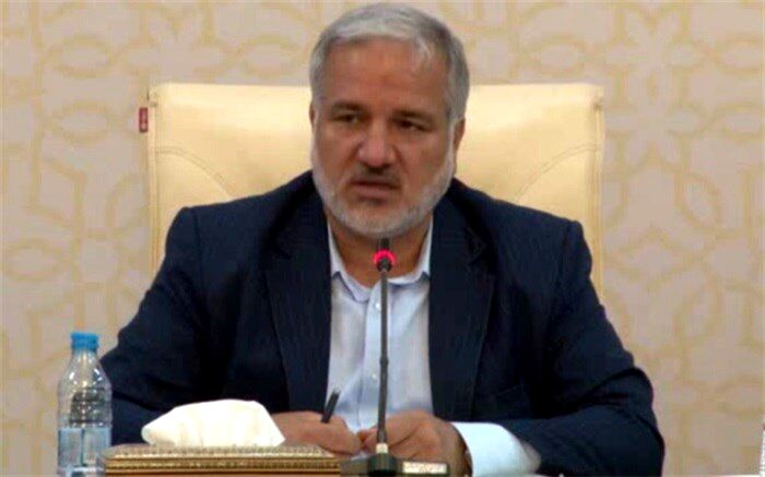 استاندار سیستان وبلوچستان: مبادی ورود و خروجی شهرهای استان کنترل بیشتری شوند