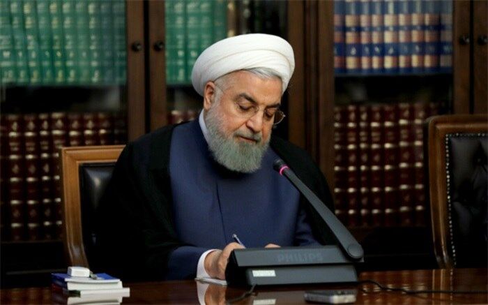 رئیس‌جمهوری اولویت‌های وزارت جهاد کشاورزی را ابلاغ کرد