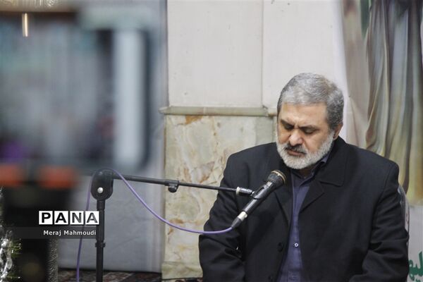 جشن مجازی نیمه شعبان در شهر قدس