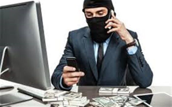 کلاهبرداری میلیونی با شگرد سرمایه گذاری در یک شرکت اینترنتی  نیشابور